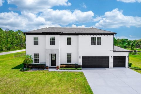 Casa en venta en Orlando, Florida, 5 dormitorios, 268.3 m2 № 1789396 - foto 1