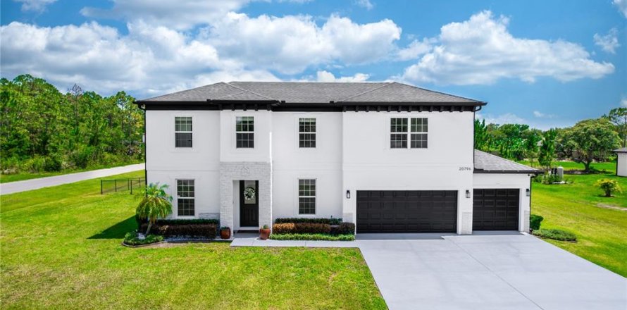 Casa en Orlando, Florida 5 dormitorios, 268.3 m2 № 1789396