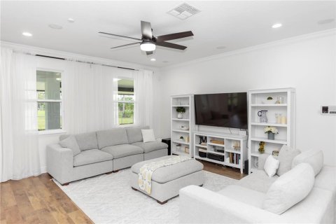 Casa en venta en Orlando, Florida, 5 dormitorios, 268.3 m2 № 1789396 - foto 10