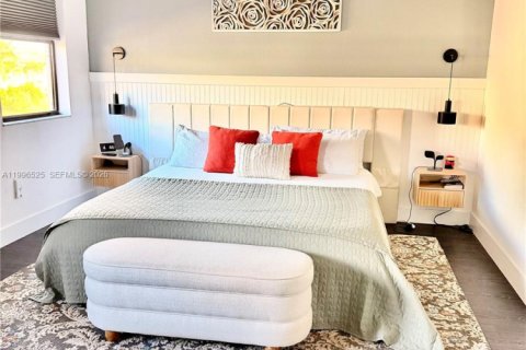 Touwnhouse à vendre à Miami, Floride: 3 chambres, 142.14 m2 № 2058442 - photo 10