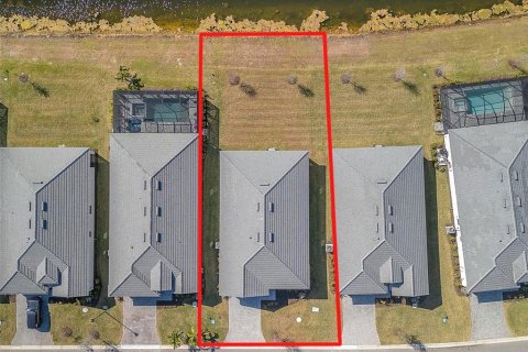 Купить виллу или дом в Порт-Шарлотт, Флорида 8 комнат, 171.78м2, № 2108866 - фото 27