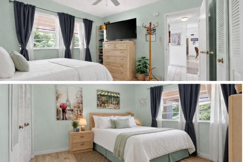 Copropriété à vendre à Margate, Floride: 2 chambres, 86.4 m2 № 2146621 - photo 7