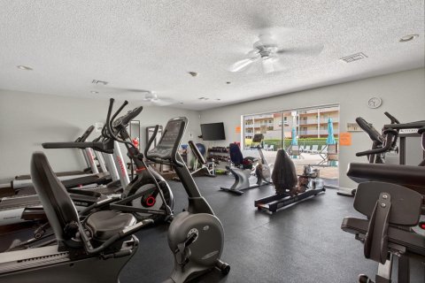 Copropriété à vendre à Margate, Floride: 2 chambres, 86.4 m2 № 2146621 - photo 3