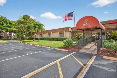 Copropriété à vendre à Margate, Floride: 2 chambres, 86.4 m2 № 2146621 - photo 29
