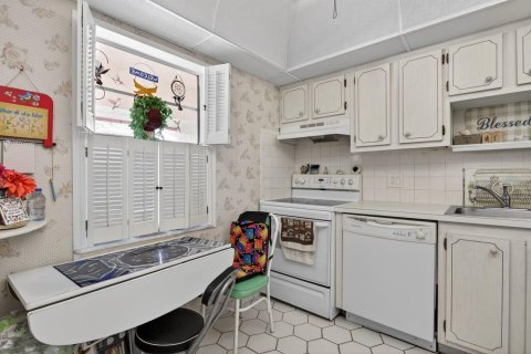 Copropriété à vendre à Margate, Floride: 2 chambres, 86.4 m2 № 2146621 - photo 9
