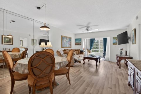 Condo à Margate, Floride, 2 chambres  № 2146621