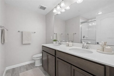 Adosado en venta en Apopka, Florida, 3 dormitorios, 151.71 m2 № 2142075 - foto 20