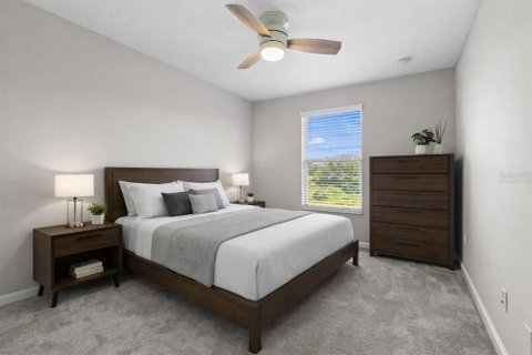 Adosado en venta en Apopka, Florida, 3 dormitorios, 151.71 m2 № 2142075 - foto 22