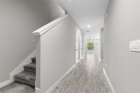Adosado en venta en Apopka, Florida, 3 dormitorios, 151.71 m2 № 2142075 - foto 7