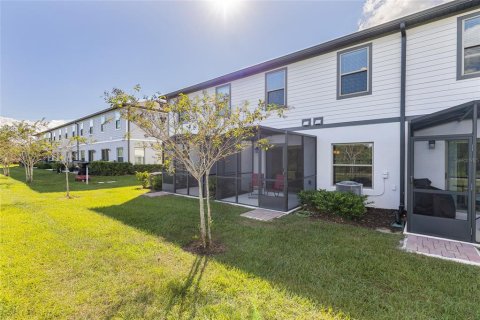 Adosado en venta en Apopka, Florida, 3 dormitorios, 151.71 m2 № 2142075 - foto 4