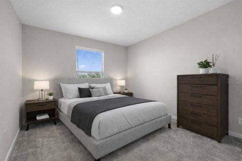 Adosado en venta en Apopka, Florida, 3 dormitorios, 151.71 m2 № 2142075 - foto 24