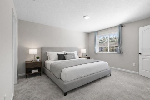 Adosado en venta en Apopka, Florida, 3 dormitorios, 151.71 m2 № 2142075 - foto 17