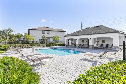 Adosado en venta en Apopka, Florida, 3 dormitorios, 151.71 m2 № 2142075 - foto 3