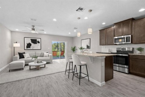 Adosado en venta en Apopka, Florida, 3 dormitorios, 151.71 m2 № 2142075 - foto 10