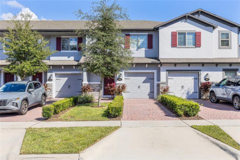Adosado en venta en Apopka, Florida, 3 dormitorios, 151.71 m2 № 2142075 - foto 2