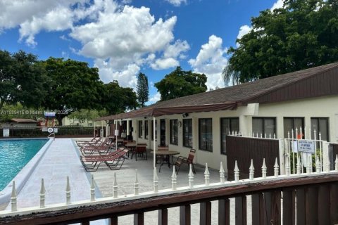Copropriété à vendre à West Palm Beach, Floride: 2 chambres, 92.07 m2 № 1941386 - photo 5
