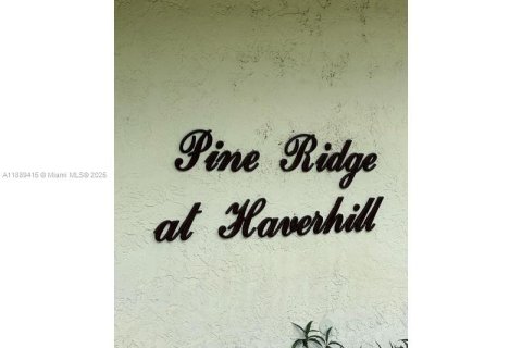 Copropriété à vendre à West Palm Beach, Floride: 2 chambres, 92.07 m2 № 1941386 - photo 2