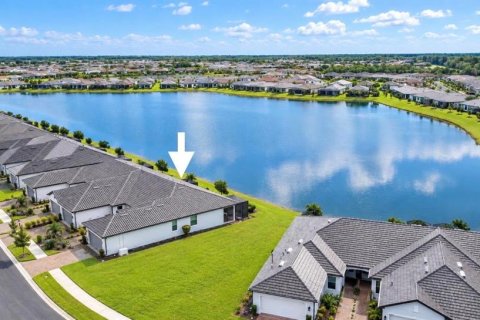 Casa en Nokomis, Florida 2 dormitorios, 148.83 m2 № 2373878