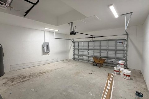 Снять в аренду виллу или дом в Пунта-Горда, Флорида 3 спальни, 135.73м2, № 2229596 - фото 16