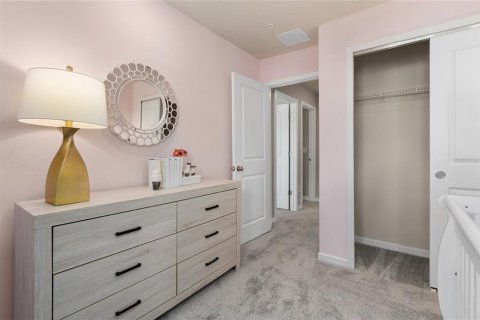 Townhouse in Clermont, Florida 3 bedrooms, 153.47 sq.m. № 1907018 - photo 21