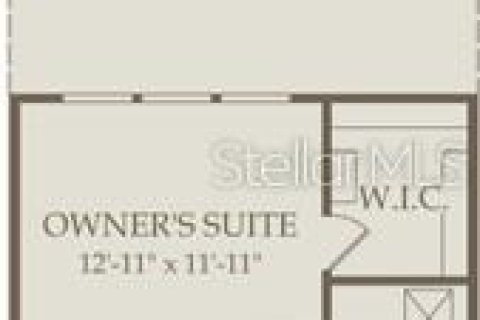 Townhouse in Clermont, Florida 3 bedrooms, 153.47 sq.m. № 1907018 - photo 3