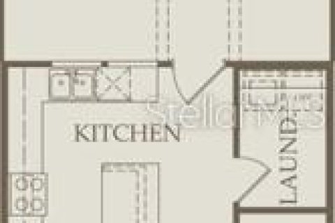 Townhouse in Clermont, Florida 3 bedrooms, 153.47 sq.m. № 1907018 - photo 2