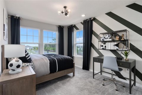 Townhouse in Clermont, Florida 3 bedrooms, 153.47 sq.m. № 1907018 - photo 18