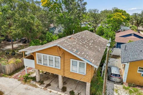Casa en venta en Saint Petersburg, Florida, 3 dormitorios, 70.05 m2 № 2205499 - foto 2