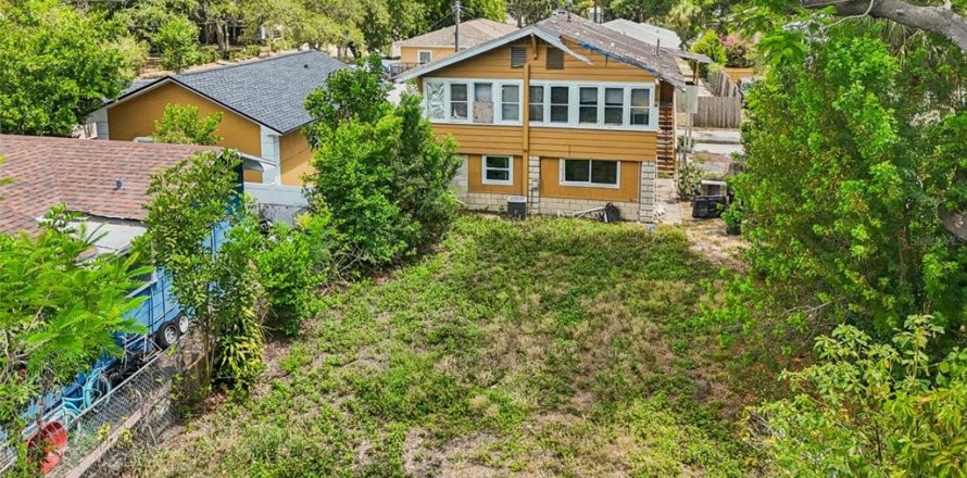 Casa en Saint Petersburg, Florida 3 dormitorios, 70.05 m2 № 2205499