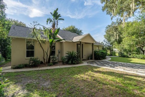 House in Salt Springs, Florida 3 bedrooms, 163.6 sq.m. № 2127655 - photo 8