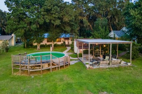 House in Salt Springs, Florida 3 bedrooms, 163.6 sq.m. № 2127655 - photo 4