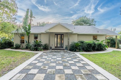 House in Salt Springs, Florida 3 bedrooms, 163.6 sq.m. № 2127655 - photo 7