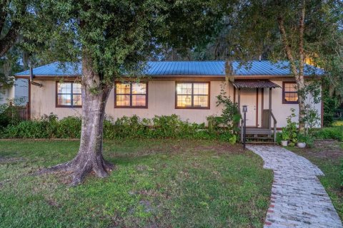 House in Salt Springs, Florida 3 bedrooms, 163.6 sq.m. № 2127655 - photo 3