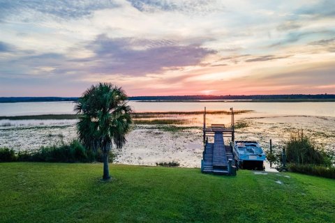 House in Salt Springs, Florida 3 bedrooms, 163.6 sq.m. № 2127655 - photo 5
