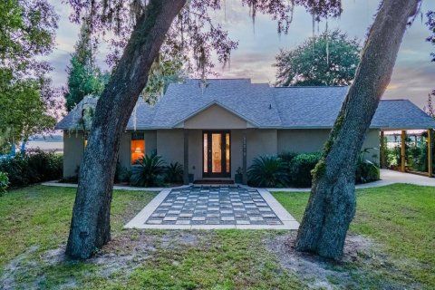 House in Salt Springs, Florida 3 bedrooms, 163.6 sq.m. № 2127655 - photo 12