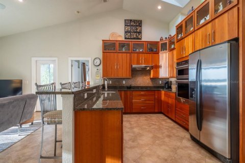 House in Salt Springs, Florida 3 bedrooms, 163.6 sq.m. № 2127655 - photo 17