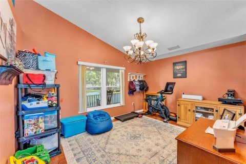House in Bartow, Florida 3 bedrooms, 197.51 sq.m. № 2210535 - photo 24