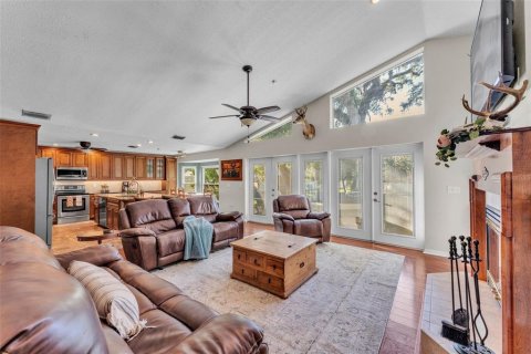 House in Bartow, Florida 3 bedrooms, 197.51 sq.m. № 2210535 - photo 16