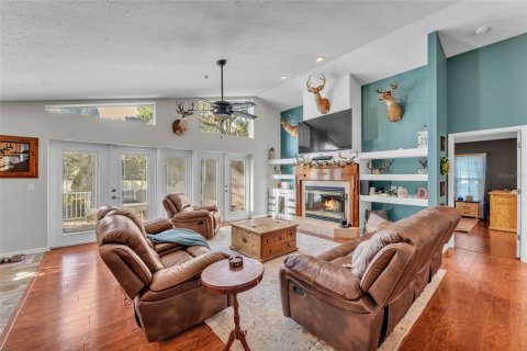 House in Bartow, Florida 3 bedrooms, 197.51 sq.m. № 2210535 - photo 14