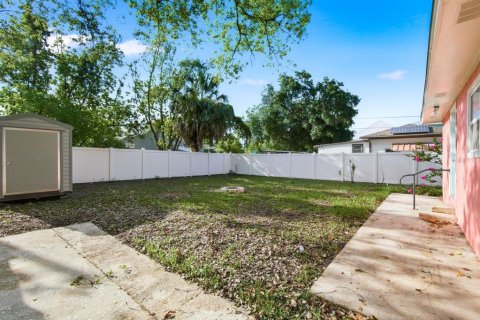 Villa ou maison à vendre à Tampa, Floride: 3 chambres, 133.13 m2 № 2138191 - photo 22