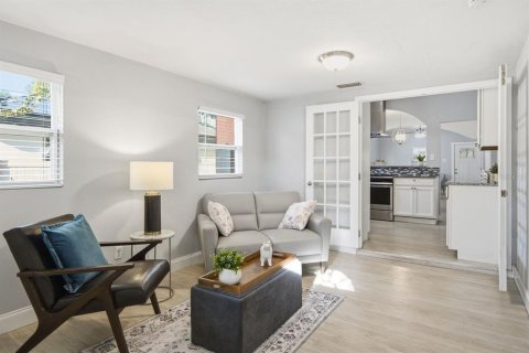Villa ou maison à vendre à Tampa, Floride: 3 chambres, 133.13 m2 № 2138191 - photo 7