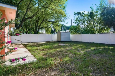 Villa ou maison à vendre à Tampa, Floride: 3 chambres, 133.13 m2 № 2138191 - photo 24
