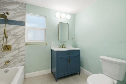 Villa ou maison à vendre à Tampa, Floride: 3 chambres, 133.13 m2 № 2138191 - photo 18