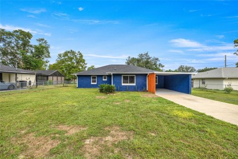 Villa ou maison à vendre à Ocala, Floride: 3 chambres, 181.53 m2 № 1915647 - photo 1