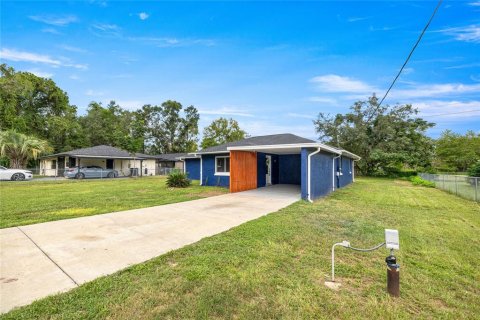 Villa ou maison à vendre à Ocala, Floride: 3 chambres, 181.53 m2 № 1915647 - photo 5