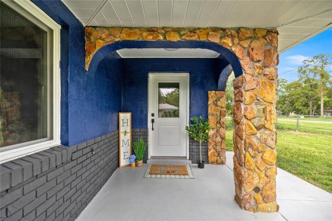Villa ou maison à vendre à Ocala, Floride: 3 chambres, 181.53 m2 № 1915647 - photo 2
