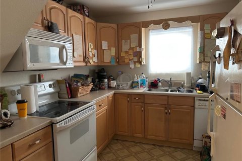 Casa en venta en Saint Petersburg, Florida, 2 dormitorios, 79.71 m2 № 1528757 - foto 4