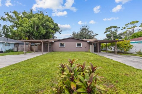 Villa ou maison à Bradenton, Floride 3 chambres, 161.65 m2 № 2400950