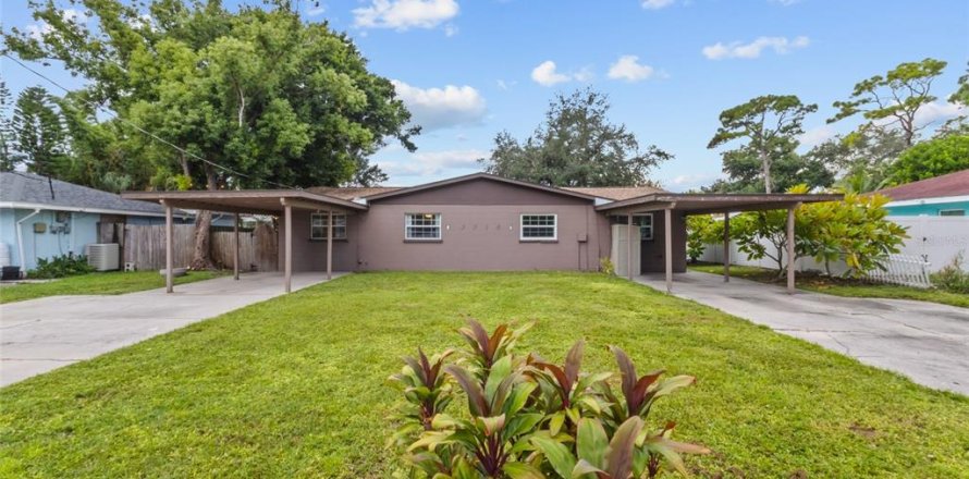 Villa ou maison à Bradenton, Floride 3 chambres, 161.65 m2 № 2400950