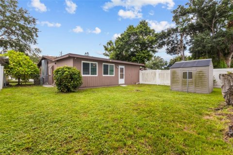 Villa ou maison à vendre à Bradenton, Floride: 3 chambres, 161.65 m2 № 2400950 - photo 16